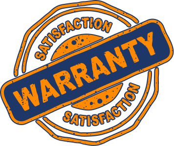 Warranty Satisfaction