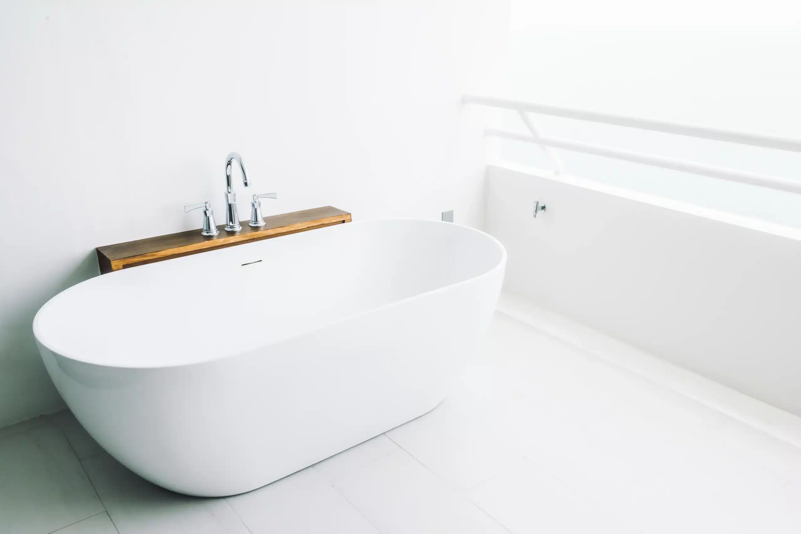 Bathtub Reglazing Stony Brook