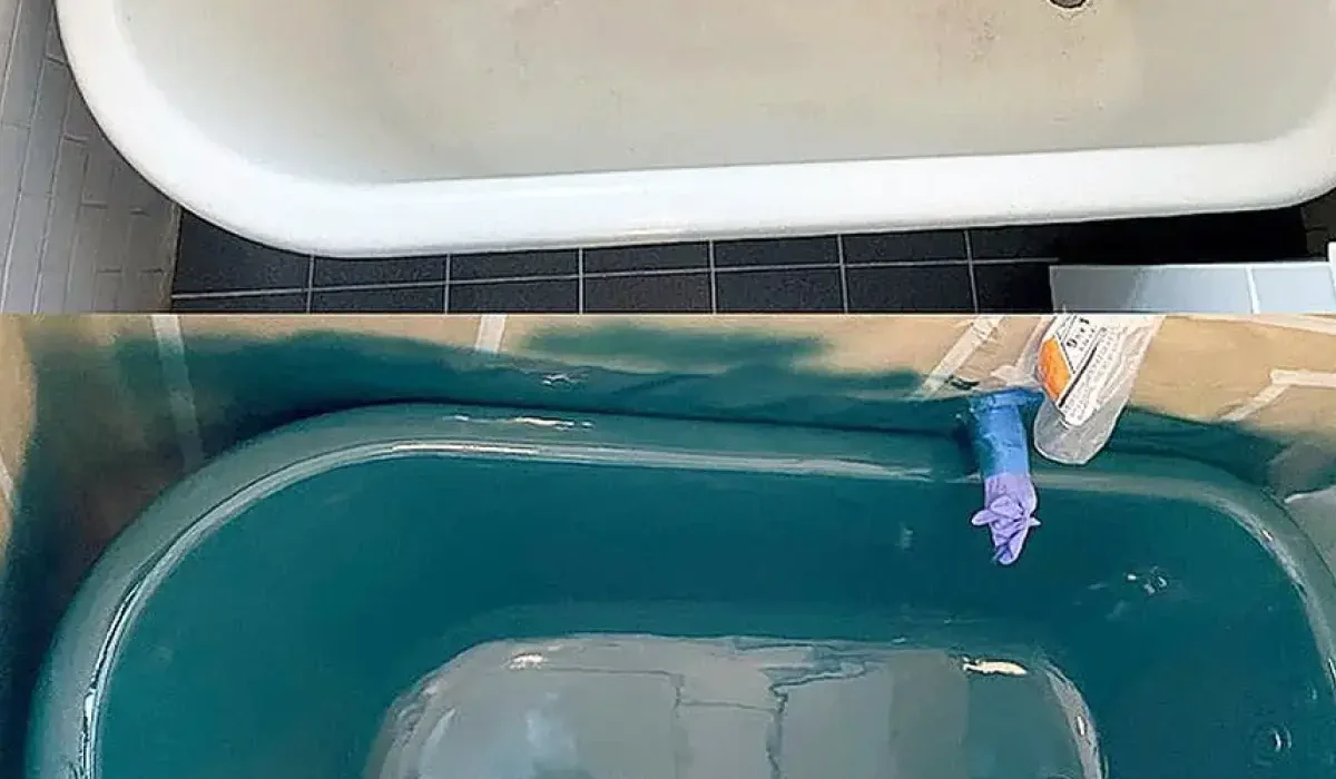 Long Island Bathtub Refinishing And Reglazing Services