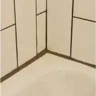 Recaulking-Service Long Island