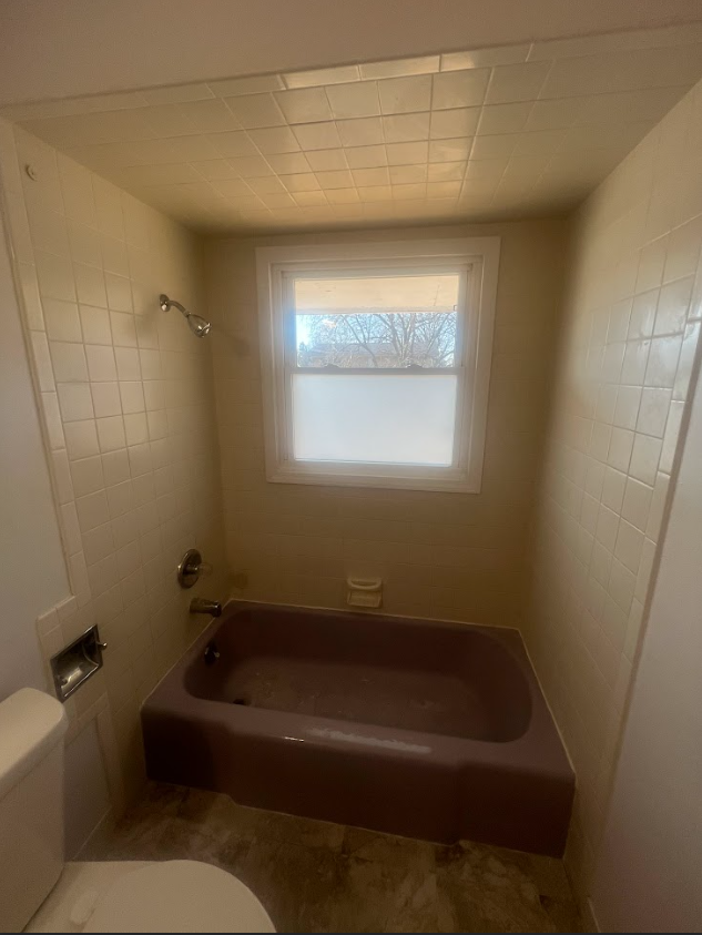 Long Island tile refinishing