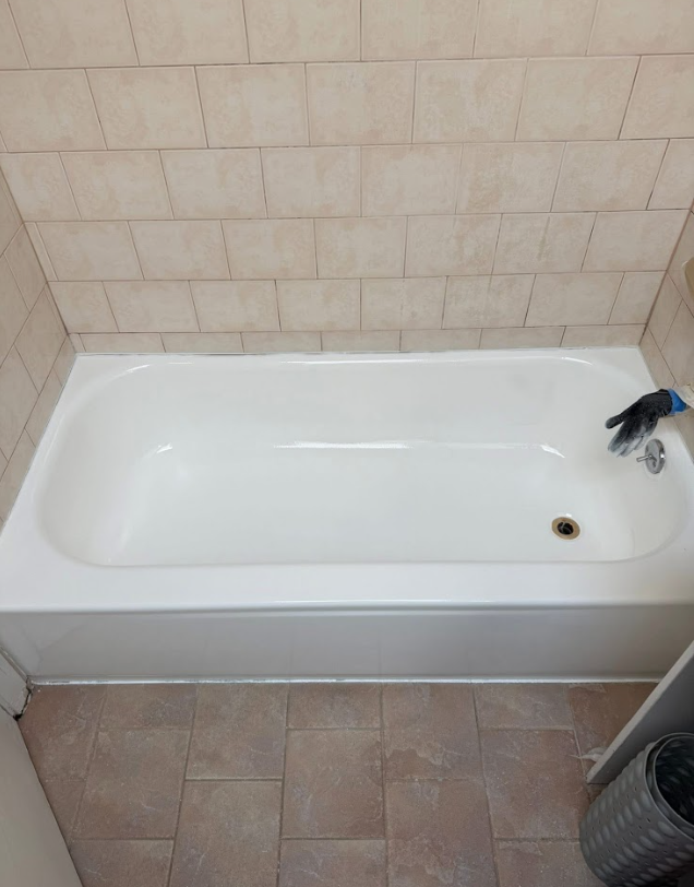 long island tub refinishing